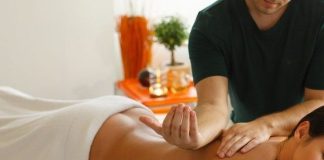 Частные массажисты в Ярославле