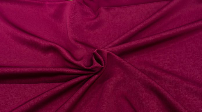 Полиэстер: что нужно знать и для чего используется?