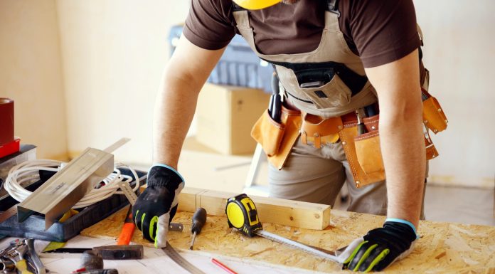 Где заказать ремонт квартиры?