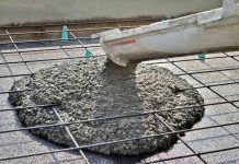 Бетон: его основные характеристики, виды, особенности