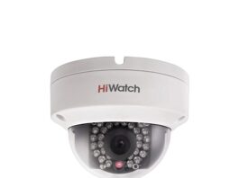 Аппаратура для видеонаблюдения