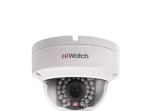 Аппаратура для видеонаблюдения