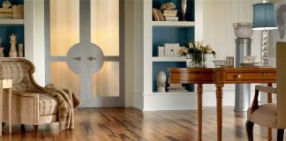 Каким материалом покрыть пол?