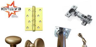 Компания «Юлдуз»: поставщик фурнитуры и производитель мебели со стажем