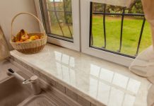 Что такое подоконник и каково его значение в строительстве?