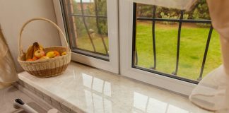 Что такое подоконник и каково его значение в строительстве?