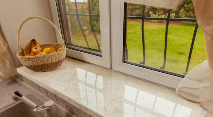 Что такое подоконник и каково его значение в строительстве?