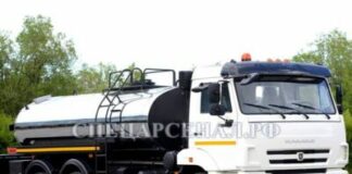 Автогудронатор: что это и для чего он нужен?