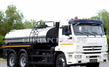 Автогудронатор: что это и для чего он нужен?