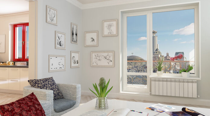 Какие окна нужны для дачи?