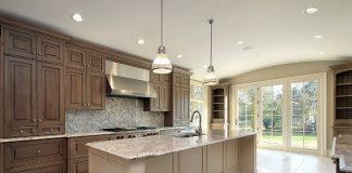 Как мебель на заказ поможет навести порядок перед новогодними праздниками