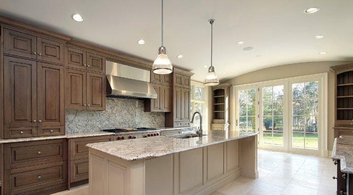 Как мебель на заказ поможет навести порядок перед новогодними праздниками