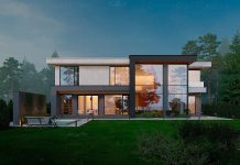 Стоит ли иметь собственный загородный дом?