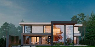 Стоит ли иметь собственный загородный дом?