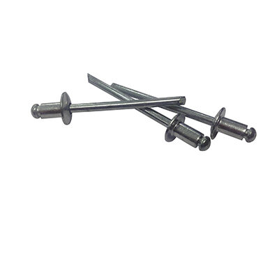 Заклепочные соединения: особенности и плюсы