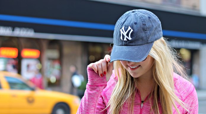 Как правильно носить бейсболку: советы