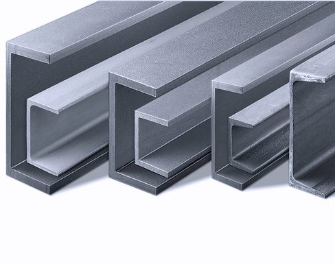 Стальные пруты: виды и область применения