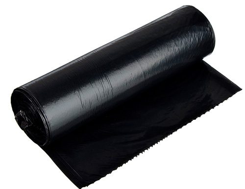 Пакеты для утилизации отходов: особенности, виды мешков для мусора