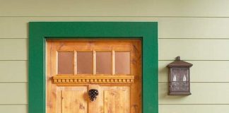 Все, что вам нужно знать о деревянных входных дверях