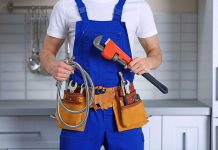 Сантехник — все, что вам нужно знать о профессии