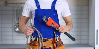 Сантехник — все, что вам нужно знать о профессии