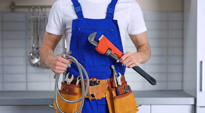 Сантехник — все, что вам нужно знать о профессии