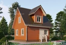 Кто может спроектировать мой дом?