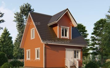 Кто может спроектировать мой дом?