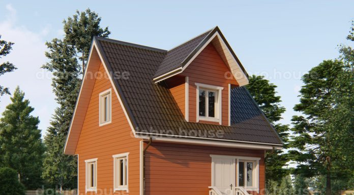 Кто может спроектировать мой дом?