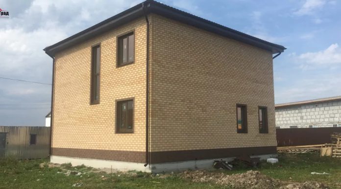 Строительство домов под ключ и его особенности