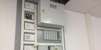 Особенности электроустановок в доме