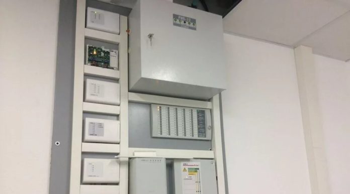 Особенности электроустановок в доме