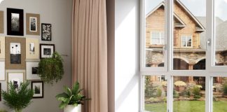 Где купить алюминиевый подоконник