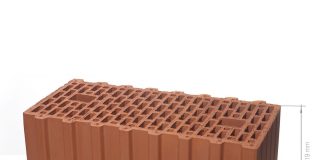 Керамические стены – какую стену выбрать