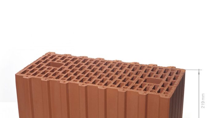 Керамические стены – какую стену выбрать