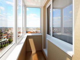 Что входит в стоимость теплого остекления и как рассчитать