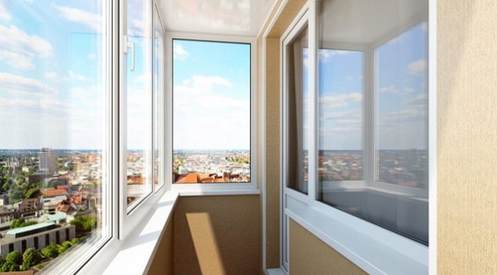 Что входит в стоимость теплого остекления и как рассчитать