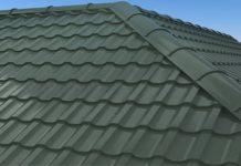 Металлочерепица Трамонтана и Монтеррей – что лучше?