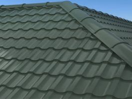 Металлочерепица Трамонтана и Монтеррей – что лучше?