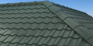 Металлочерепица Трамонтана и Монтеррей – что лучше?