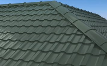 Металлочерепица Трамонтана и Монтеррей – что лучше?
