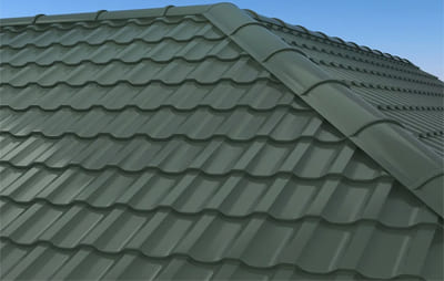 Металлочерепица Трамонтана и Монтеррей – что лучше?