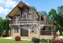 Почему стоит выбирать комбинированные дома