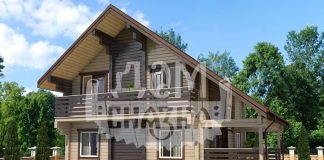 Почему стоит выбирать комбинированные дома