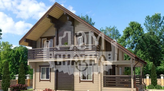 Почему стоит выбирать комбинированные дома