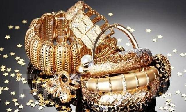 Кому продать старое золото, и что учитывать перед продажей
