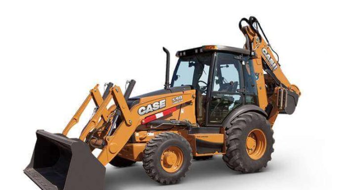 Аренда экскаватора-погрузчика – как арендовать технику и почему это окупается?