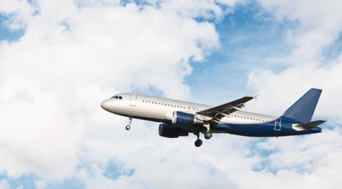 Шаг за шагом первый полет. Как приготовиться? Во сколько быть в аэропорту?