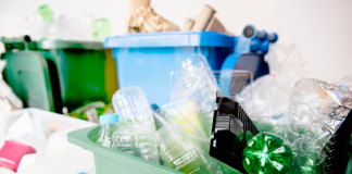 Вывоз мусора после ремонтных работ