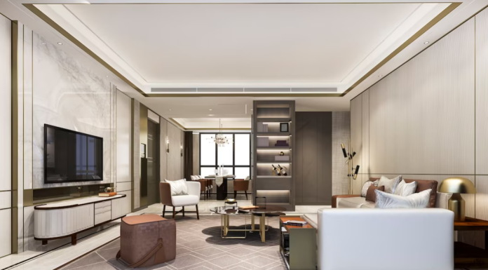 Техническая приемка квартиры от застройщика — как она выглядит